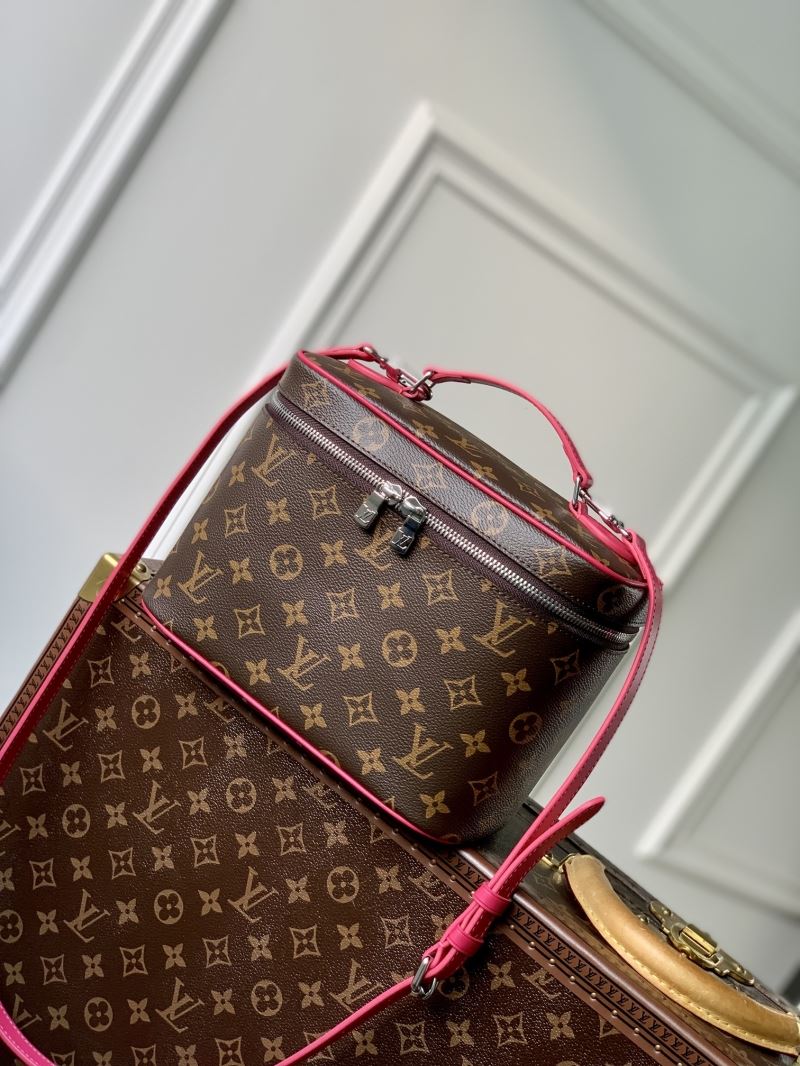 LV Cosmetic Bags